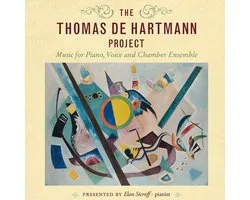 Thomas De Hartmann Project