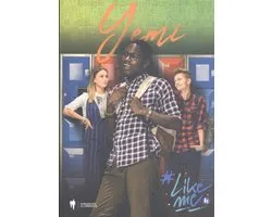 LikeMe 1 - Yemi