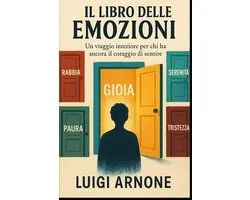 Il Libro Delle Emozioni
