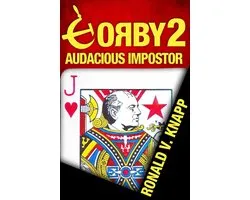 Gorby 2: Audacious Impostor