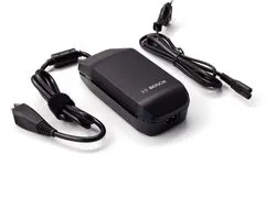 Bosch Smart System Charger - Chargeur pour vélo électrique - 36V - 2A - Connexion Bosch Smart