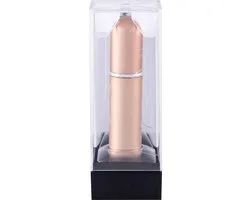 Travalo Classic HD tasverstuiver goud - 5 ml - 65 sprays