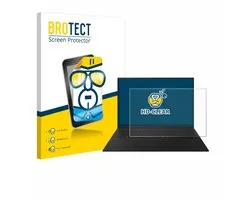 BROTECT - Screenprotector voor LG gram 17" 2025 - Folie Beschermfolie transparant