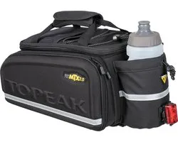Topeak MTX TrunkBag EXP 2.0 dragertas