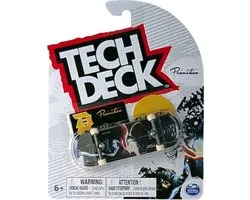 Tech Deck Single Board - Primitive Williams