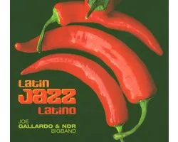Latin Jazz Latino