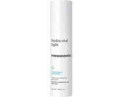 Mesoestetic - Hydra-Vital Light - 50ml