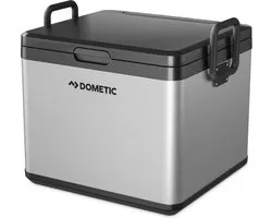 Glacière Hybride Dometic C2K45 43L - 12/24/230V - Grijs