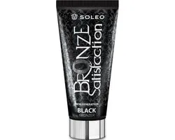 Soleo - Bronze Satisfaction - Zonnebankcrème - 150ml