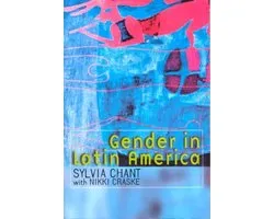 Gender in Latin America