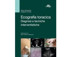Ecografia toracica