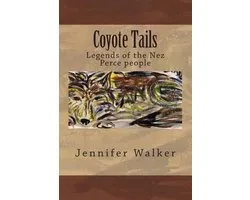 Coyote Tails