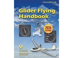 Glider Flying Handbook