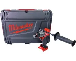 Milwaukee Accu Schroefboormachine M18 FDD3-0X - Zonder Accu
