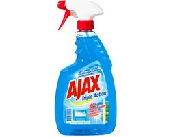 Ajax - Glasreiniger - Spray - Glas - 750ml