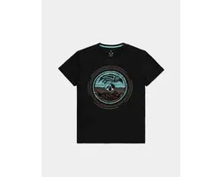 Assassin's Creed Valhalla Shield Men's Tshirt 2XL
