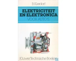 Elektriciteit en elektronica voor auto's