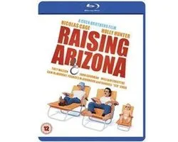 Raising Arizona