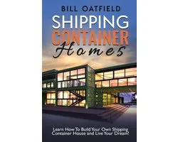 Shipping Container Homes