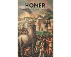 Iliad & The Odyssey