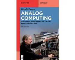 De Gruyter Textbook- Analog Computing