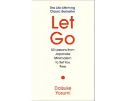 Let Go
