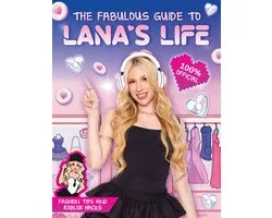 Lana's Life: The Most Fabulous Roblox Tips and Tricks!