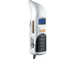 Laserliner TireCheck Gasdrukmeter Druk