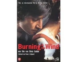 Burning In The Wind