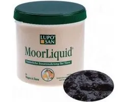 Luposan Moorliquid (veenmos) 1000g