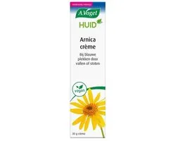 A.vogel Creme Arnicaforce 30ml Nf