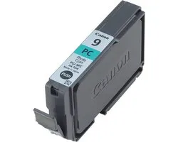 Canon 1038B001 - Encre PGI-9 C Photo
