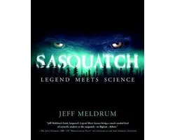Sasquatch