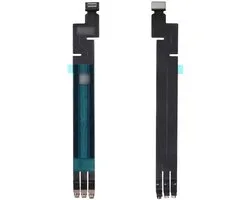 Vervang Toetsenbord Flex Kabel voor Apple iPad Pro 12,9-inch (jaar 2015) Modelnr. A1584 A1652 - Keyboard Flex Cable for Apple iPad Pro 12,9-inch (Year 2015) / Number A1584 / Number A1652 (Black)