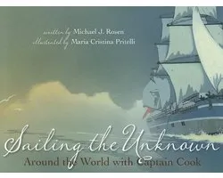 Sailing The Unknown
