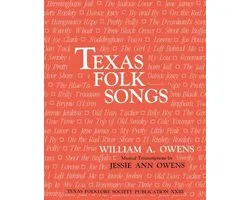 Texas Folk Songs