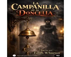 La campanilla de la doncella