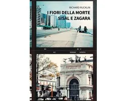 I fiori della morte – Sisal e Zagara