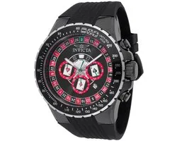 Invicta Aviator 49849 Herenhorloge Quartz - 50 mm