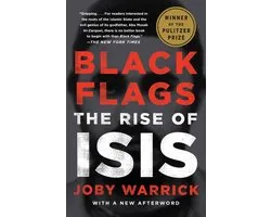 Black Flags