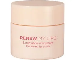 Diego dalla Palma - RENEW MY LIPS Gommage Rénovateur Lèvres 25 ml