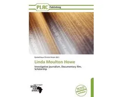 Linda Moulton Howe
