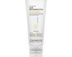 Giovanni Cosmetics - Nutrafix Reconstructor - 200 ml