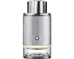 Montblanc Explorer Platinum - 200 ml - eau de parfum spray - herenparfum