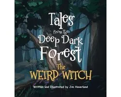 The Weird Witch