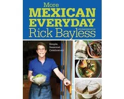 More Mexican Everyday