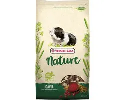 Versele-Laga Nature Cavia - Caviavoer - 2.3 kg