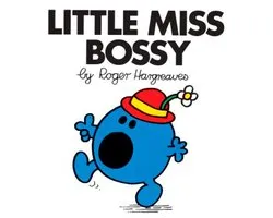 Little Miss Bossy
