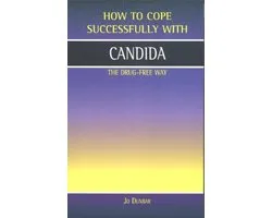 Candida, the Drug-Free Way