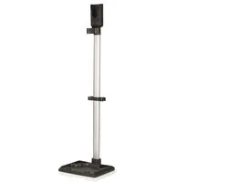 MAXXMEE Stand Bracket Cordless Cyclone Vacuum Cleaner PRO – oplaadstation – oplaadstation voor stofzuiger – huishouden